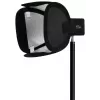 Softbox quadrata 25 cm Newell attacco Mini Bowens per lampada Tara