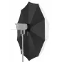Softbox ombrello diffusore Newell 140 cm