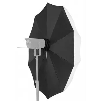 Softbox ombrello diffusore Newell 140 cm
