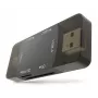 Hub USB 3.0 4-in-1 OTG Newell nero
