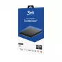 3MK PROTECTION Samsung Galaxy Note 10.1 2014 Edition pellicola protettiva FlexibleGlass (trasparente)