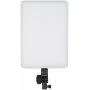 Quadralite Thea 450 pannello LED bi-color con CRI elevato 95+