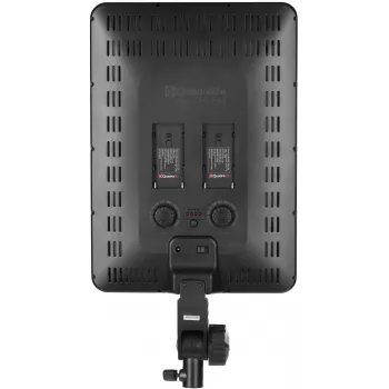 Quadralite Thea 450 pannello LED bi-color con CRI elevato 95+