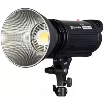Quadralite VideoLED 1500 luce continua bi-color