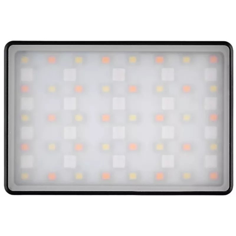 Quadralite MiLED RGB 200 II pannello LED