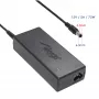 Akyga AK-ND-14 alimentatore per notebook Toshiba, 75 W, 15 V / 5 A, 6,3 x 3,0 mm