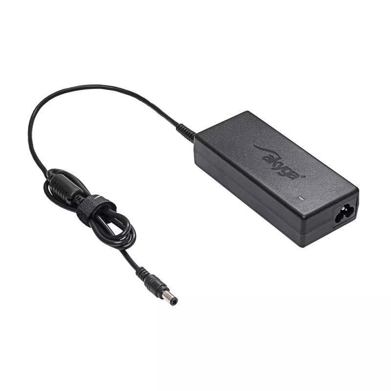 Akyga AK-ND-14 alimentatore per notebook Toshiba, 75 W, 15 V / 5 A, 6,3 x 3,0 mm