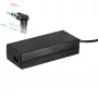 Akyga AK-ND-45 alimentatore per notebook HP, 120 W, 19,5 V / 6,15 A, 4,5 x 3,0 mm con pin