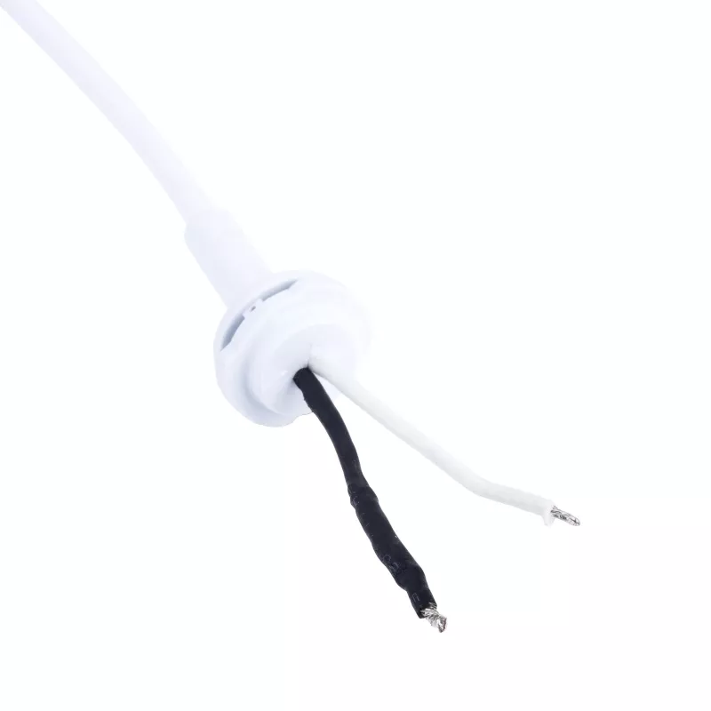 Cavo di alimentazione Akyga AK-SC-33 MagSafe 2 per notebook Apple 1,2 m nero