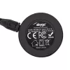 Stazione di ricarica Akyga AK-SW-10 per Samsung Galaxy Watch 42/46 mm, Gear S2 / S3, cavo Micro-USB a USB 1 m