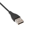 Cavo di ricarica magnetico per Suunto 9 / D5 / Spartan Sport Akyga AK-SW-33, USB-A, 1 m, nero