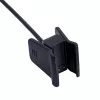 Cavo di ricarica per Fitbit Alta HR Akyga AK-SW-35, USB-A, 1 m, nero