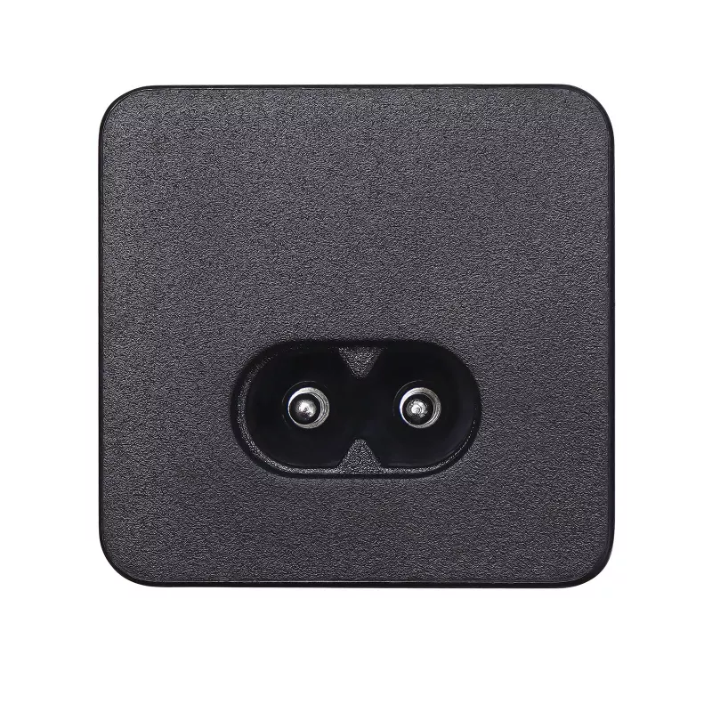 Caricabatterie USB Akyga Charge Brick AK-CH-17 65 W, 2 x USB-C PD + 2 x USB-A QC 4+, nero