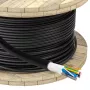 Cavo di ricarica EV Akyga AK-SC-E12 5 x 6 mm² + 2 x 0,75 mm², trifase, 32 A, 450/750 V, al metro