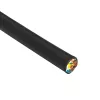 Cavo di ricarica EV Akyga AK-SC-E12 5 x 6 mm² + 2 x 0,75 mm², trifase, 32 A, 450/750 V, al metro
