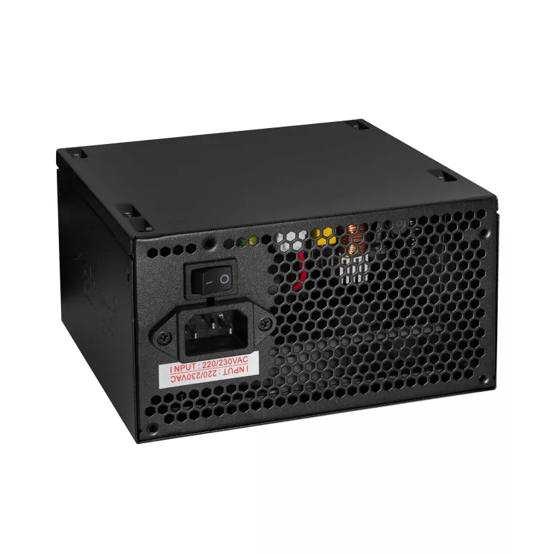 Alimentatore ATX Akyga Classic AK-C1-800 800 W, 80 PLUS, PFC attivo, ventola 120 mm