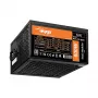 Alimentatore ATX Akyga AK-C2-600 Classic 600 W, semimodulare, PFC attivo, ventola 120 mm