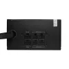 Alimentatore ATX Akyga AK-C2-600 Classic 600 W, semimodulare, PFC attivo, ventola 120 mm