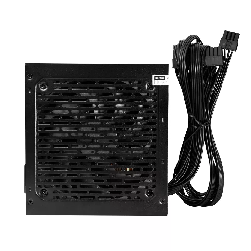 Alimentatore ATX Akyga AK-C2-800 Classic 800 W, semimodulare, PFC attivo, ventola 120 mm