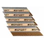 SMART365 chiodi anulari 2.8x63mm 3300pz acciaio zincato