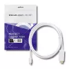 Qoltec Cavo USB 3.1 Type C Maschio a HDMI A Maschio 2m 4K 60Hz