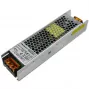 QOLTEC Alimentatore switching LED IP20 120W 12V 10A Slim