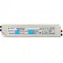 QOLTEC Alimentatore switching LED IP67 20W 12V 1,6A impermeabile