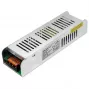 Qoltec Alimentatore switching LED 150W 12V 12,5A Slim IP20