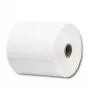 QOLTEC Etichette termiche 100 x 150 mm 350 pezzi - termica diretta, bianco, adesivo permanente