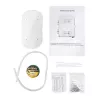 Qoltec Cassetta di distribuzione in fibra ottica 1x16