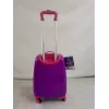 Nickelodeon Paw Patrol on Wheels - Trolley da viaggio per bambini grande rosa
