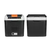 TEESA frigorifero da viaggio professionale con funzione congelatore 13L DC12/24V AC 230V