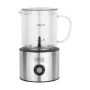 TEESA monta latte AROMA F60 500W nero/argento