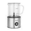 TEESA monta latte AROMA F60 500W nero/argento