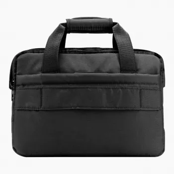 Camrock Metro M10 borsa per fotocamera - nero