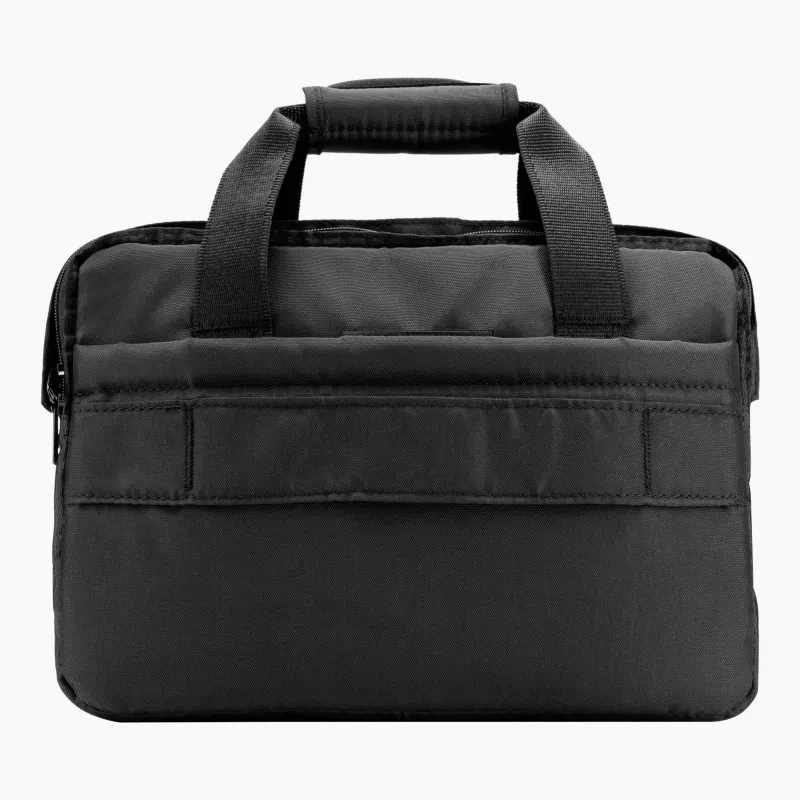 Camrock Metro M10 borsa per fotocamera - nero