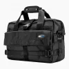 Camrock Metro M10 borsa per fotocamera - nero
