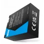 Newell batteria ricaricabile AHDBT-301 per GoPro Hero 3/3+