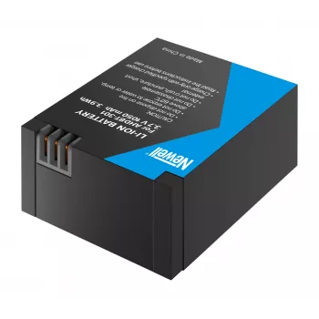 Newell batteria ricaricabile AHDBT-301 per GoPro Hero 3/3+