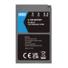 Newell batteria ricaricabile BLS-5 per Olympus