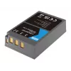 Newell batteria ricaricabile BLS-5 per Olympus