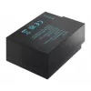 Newell batteria ricaricabile per Panasonic DMW-BLC12