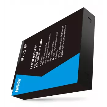 Newell batteria ricaricabile per Nikon EN-EL12