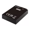 Newell batteria ricaricabile per Nikon EN-EL12