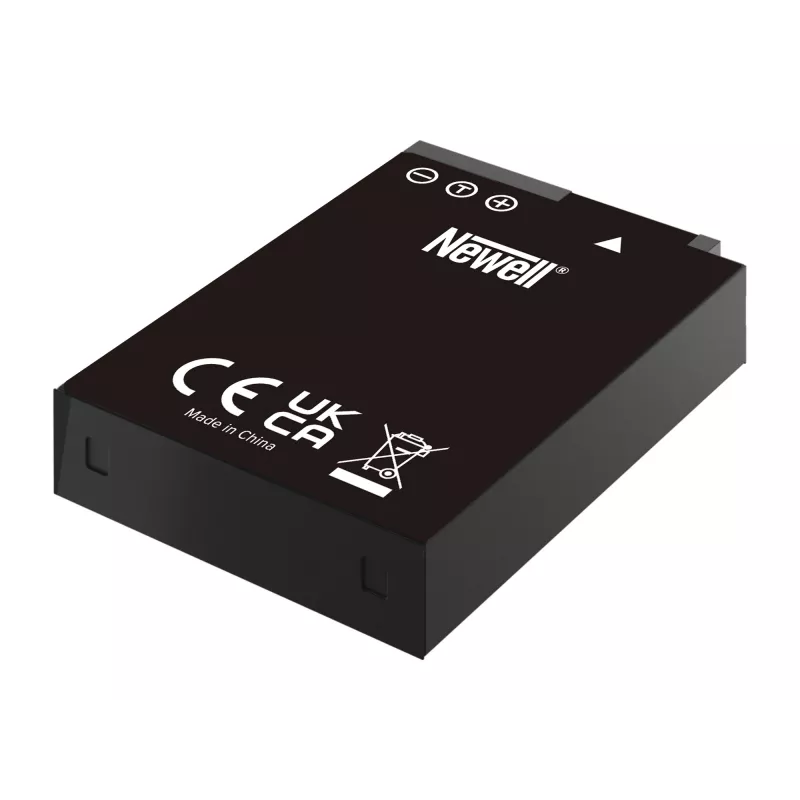 Newell batteria ricaricabile per Nikon EN-EL12