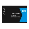 Newell batteria ricaricabile NP-95 per Fujifilm