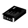 Newell batteria ricaricabile NP-95 per Fujifilm