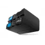 Newell batteria ricaricabile per Sony NP-F970