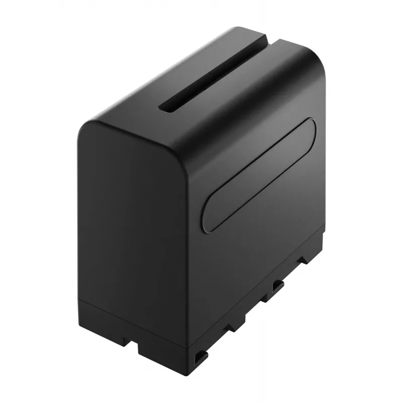 Newell batteria ricaricabile per Sony NP-F970