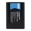 Batteria ricaricabile sostitutiva Newell BP-SCL1 per Leica SL, SL2, SL2-S, Q2, Q3